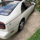 Illustration for article titled At $2,000, Would You Sic Mr. Clean On This 1991 Nissan 300ZX 2+2